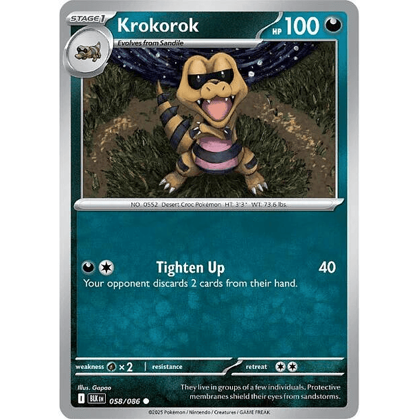 Krokorok [058/086]