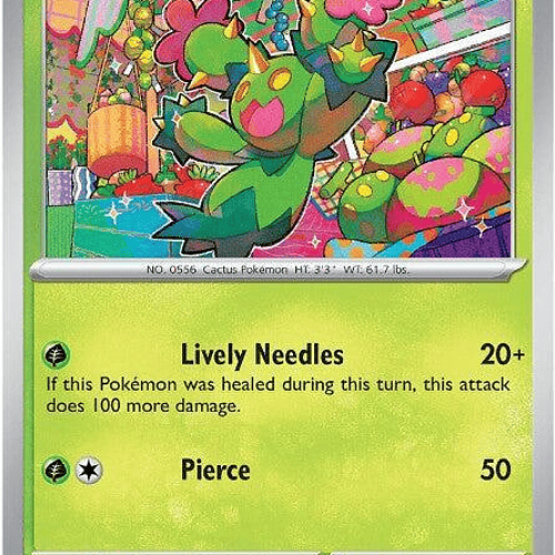 Maractus [008/086]