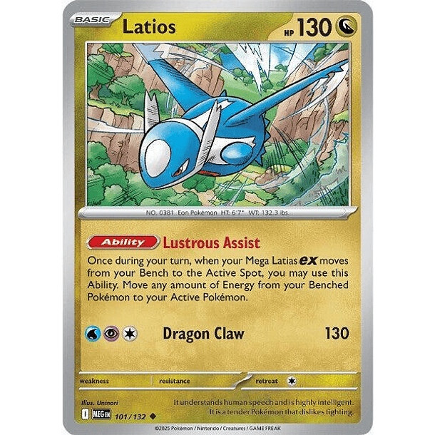 Latios [101/132]