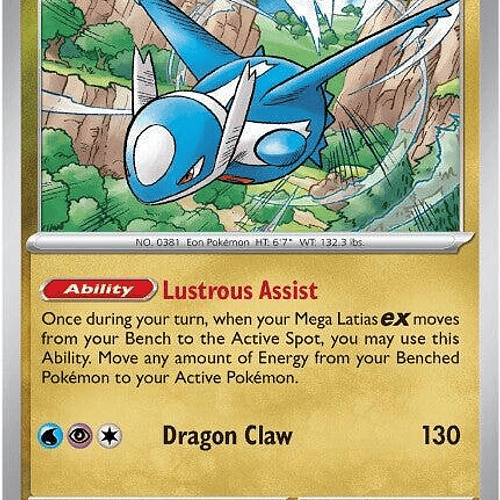 Latios [101/132]