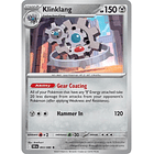 Klinklang (HOLO) [063/086] 1