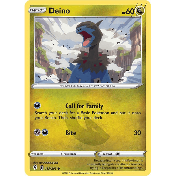 Deino [113/203]