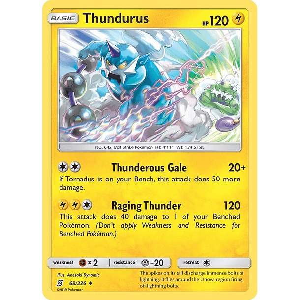 Thundurus [68/236]