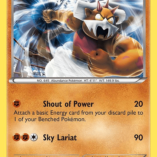 Landorus [58/111]