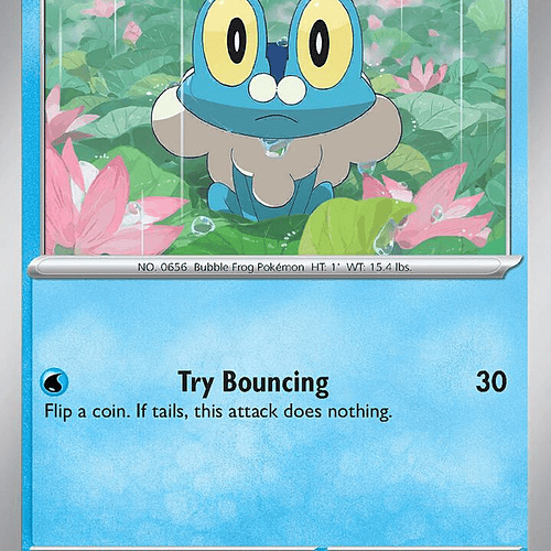 Froakie [056/197]