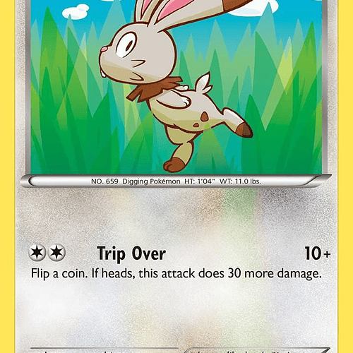 Bunnelby [120/160]