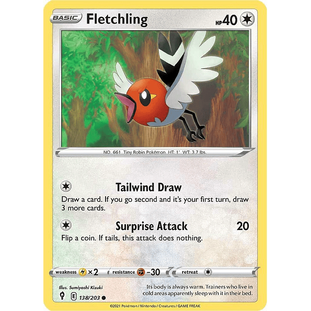 Fletchling [138/203]