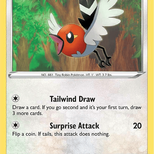 Fletchling [138/203]