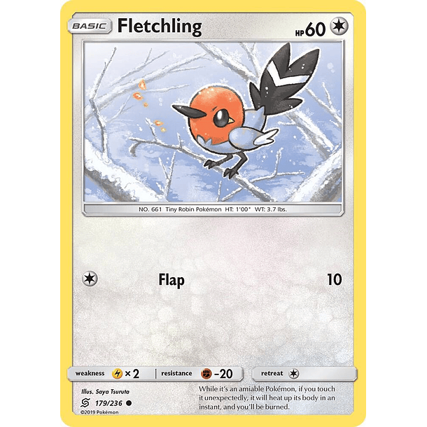 Fletchling [179/236]