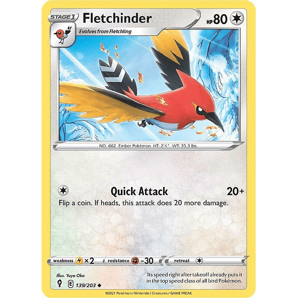 Fletchinder [139/203]