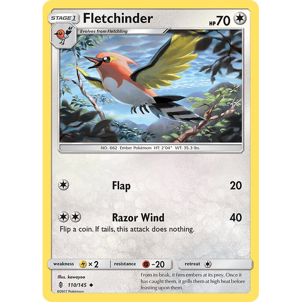 Fletchinder [110/145]