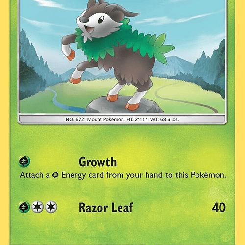 Skiddo [9/131]