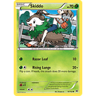 Skiddo [16/162] 1