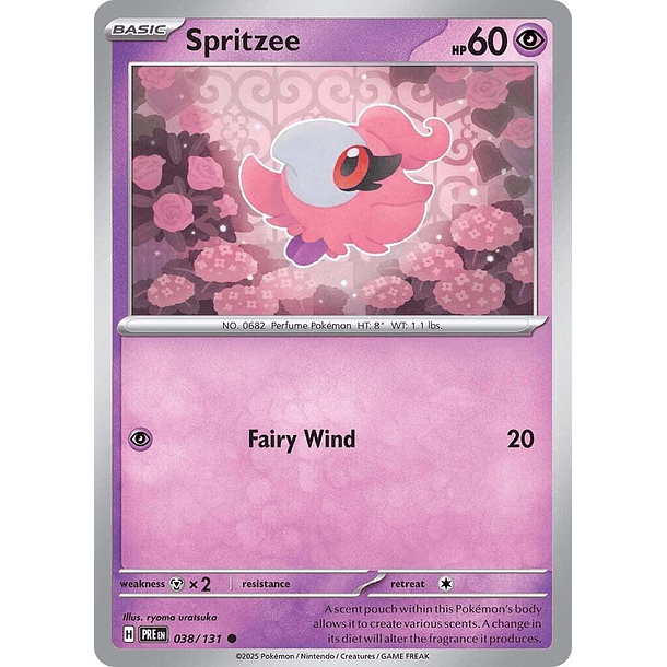 Spritzee [038/131]