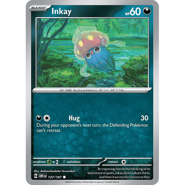 Inkay [137/197]