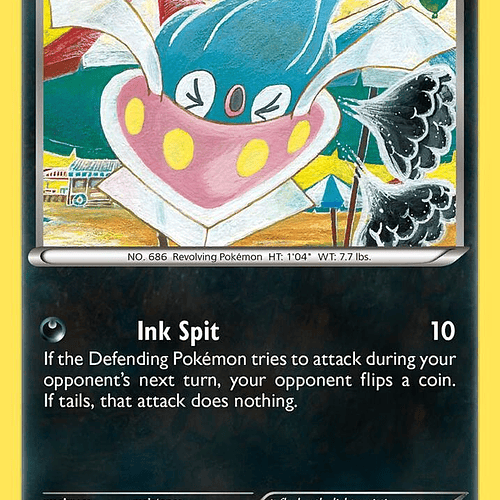 Inkay [45/98]