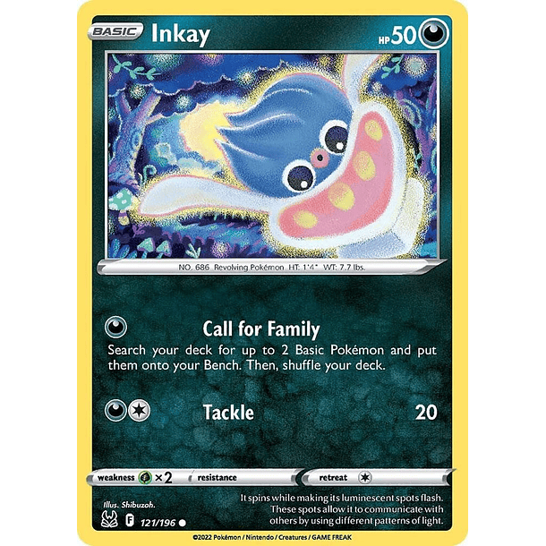 Inkay [121/196]