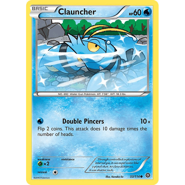 Clauncher [33/114]
