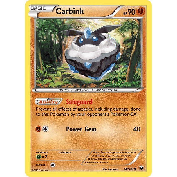 Carbink [50/124]
