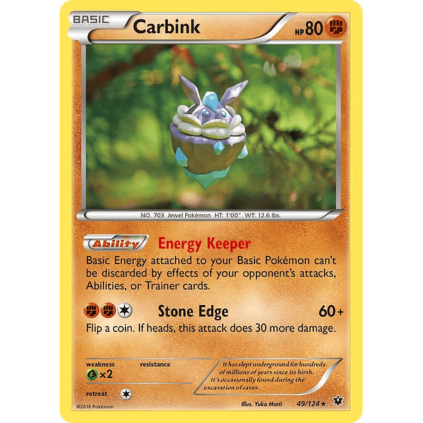 Carbink [49/124]