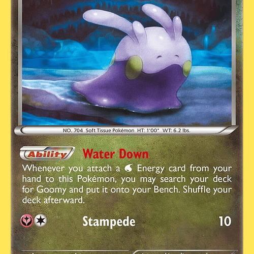 Goomy [58/98]