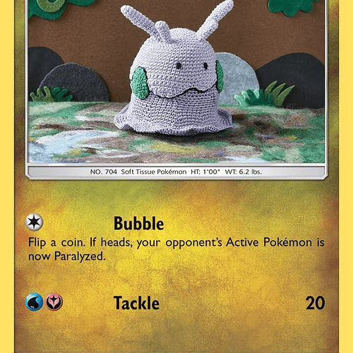 Goomy [94/145]