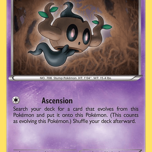 Phantump [64/122]