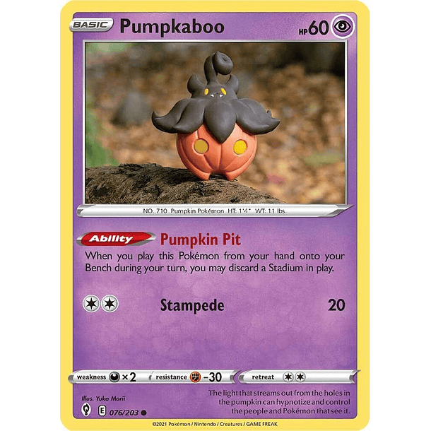 Pumpkaboo [076/203]