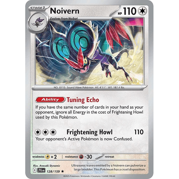Noivern [128/159]