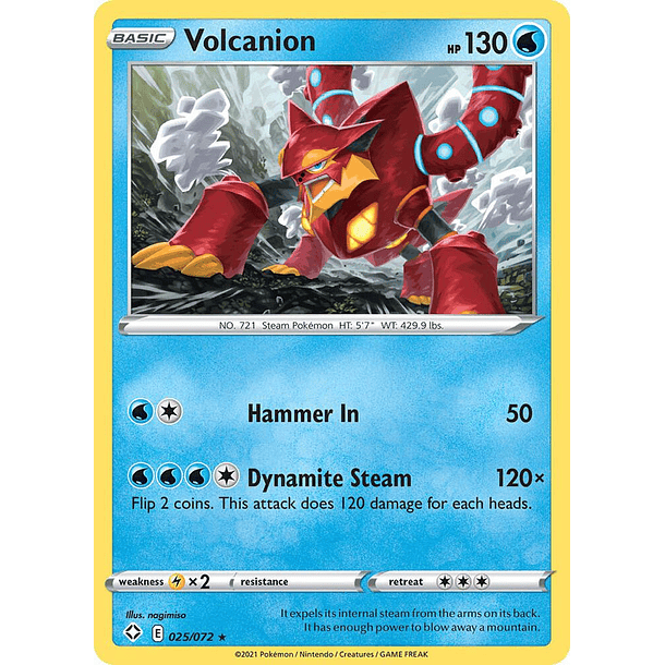 Volcanion [025/072]