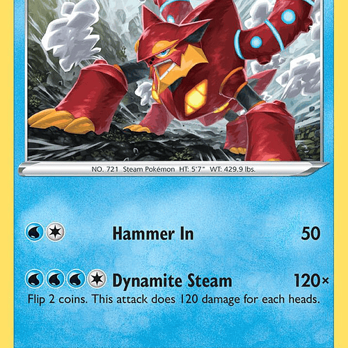 Volcanion [025/072]