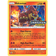 Volcanion [SM179] (STAFF - PRE RELEASE)