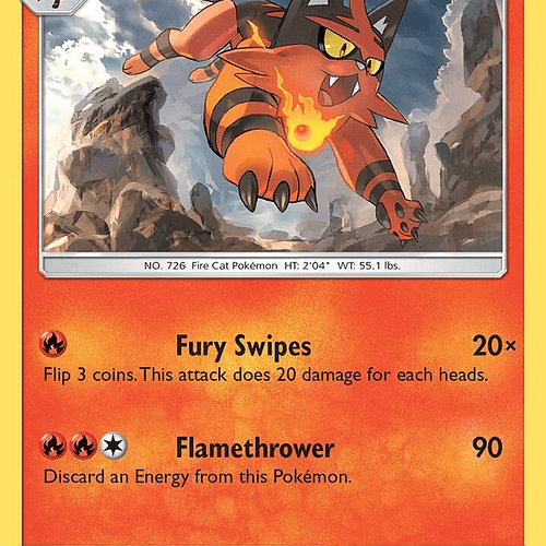 Torracat [25/149]