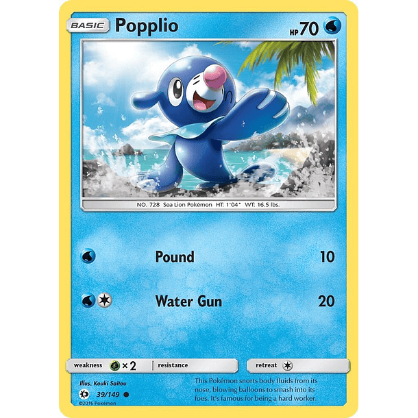 Popplio [39/149]