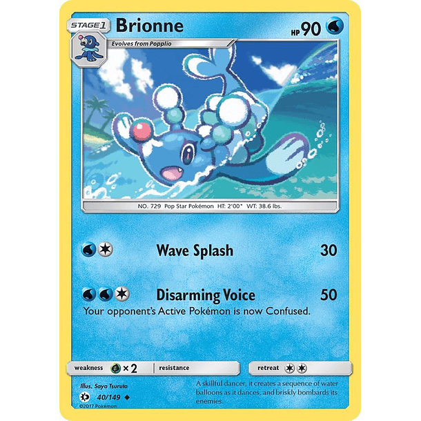 Brionne [40/149]