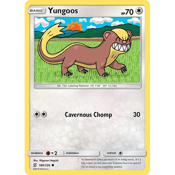 Yungoos [180/236]