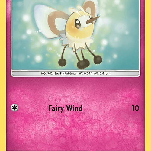 Cutiefly [95/147]
