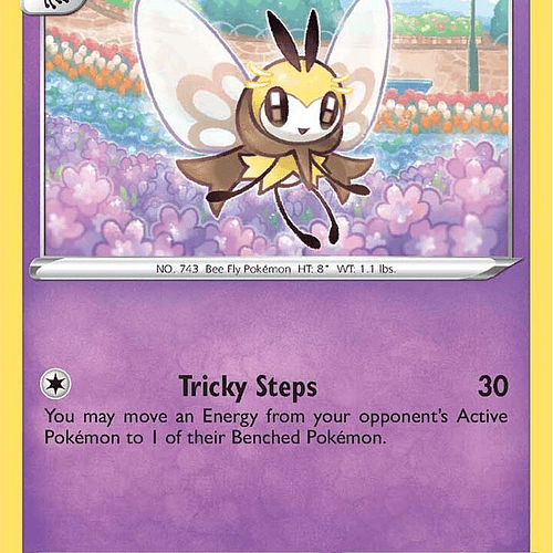 Ribombee [079/203]
