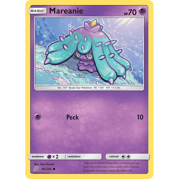Mareanie [96/236]