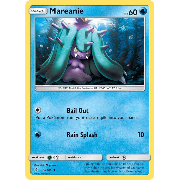 Mareanie [39/145]