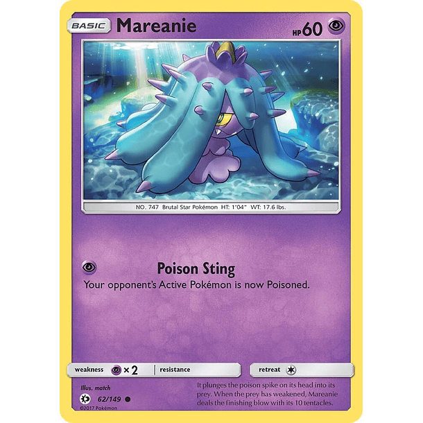 Mareanie [62/149]
