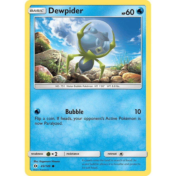 Dewpider [45/149]