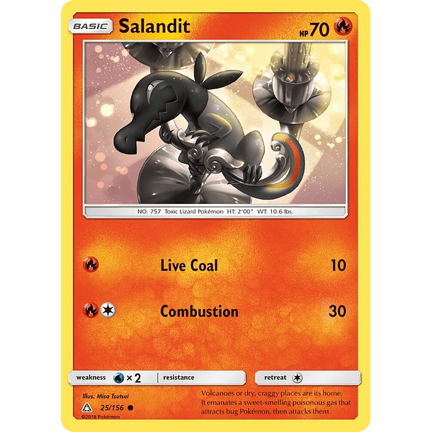 Salandit [25/156] 1