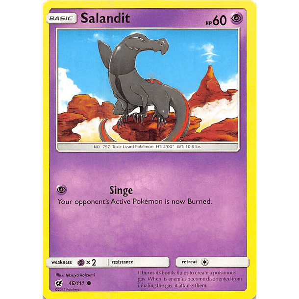 Salandit [46/111]
