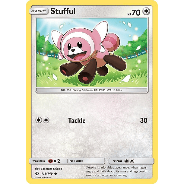 Stufful [111/149]
