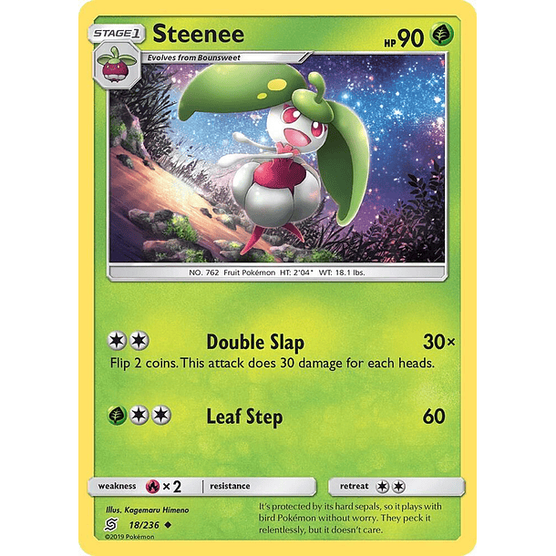 Steenee [18/236]