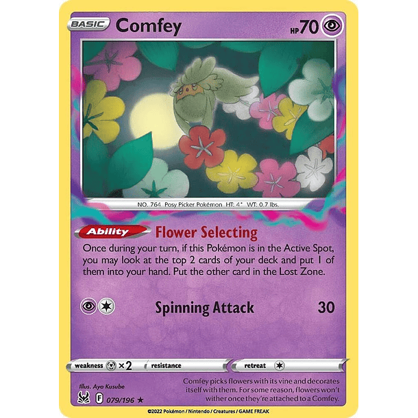 Comfey [079/196]