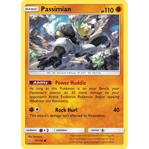 Passimian [70/156]