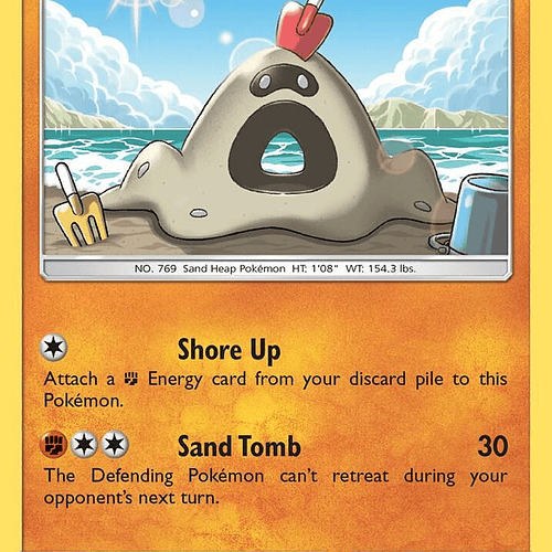 Sandygast [74/149]