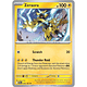Zeraora (HOLO) [078/182]